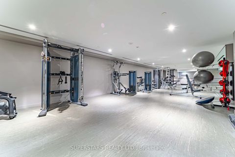 Photo 29 at 717 - 195 McCaul Street, Chinatown, Toronto