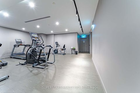 Photo 32 at 717 - 195 McCaul Street, Chinatown, Toronto