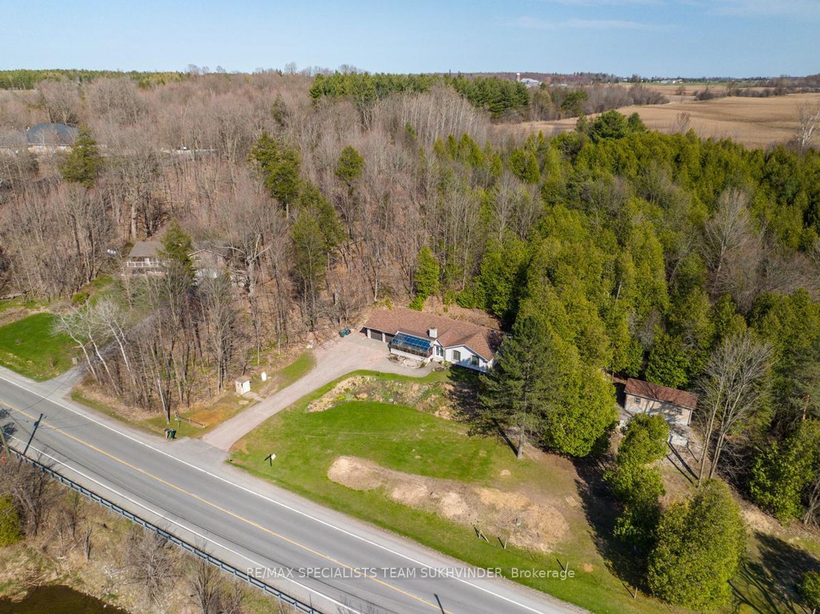 685 King Street, Rural Caledon, Caledon 