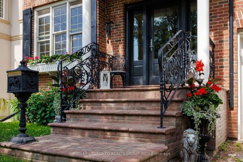 Photo 1 at 31 Red Deer Avenue, Cliffside, Toronto