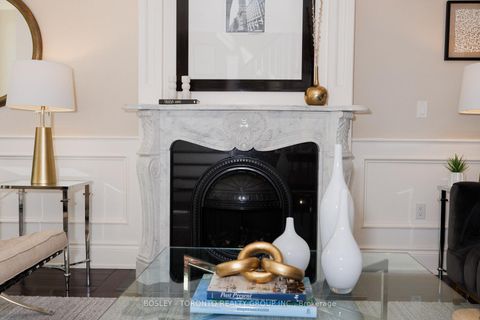 Photo 5 at 31 Red Deer Avenue, Cliffside, Toronto