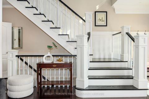 Photo 7 at 31 Red Deer Avenue, Cliffside, Toronto