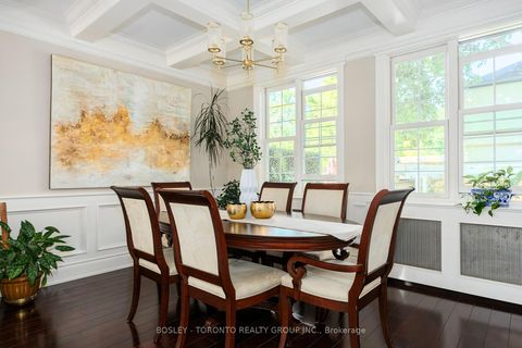 Photo 8 at 31 Red Deer Avenue, Cliffside, Toronto