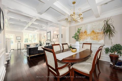 Photo 9 at 31 Red Deer Avenue, Cliffside, Toronto