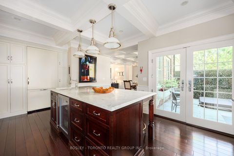Photo 11 at 31 Red Deer Avenue, Cliffside, Toronto
