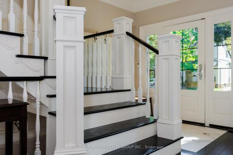Photo 13 at 31 Red Deer Avenue, Cliffside, Toronto