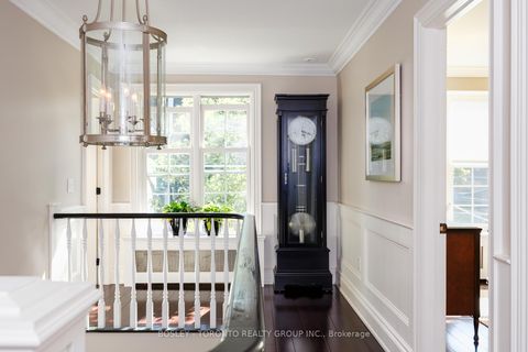 Photo 15 at 31 Red Deer Avenue, Cliffside, Toronto
