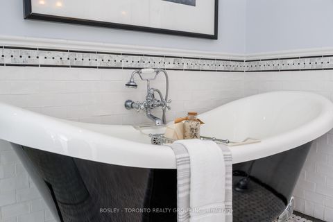 Photo 22 at 31 Red Deer Avenue, Cliffside, Toronto