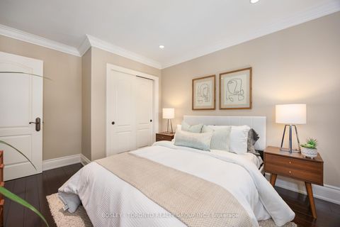Photo 25 at 31 Red Deer Avenue, Cliffside, Toronto