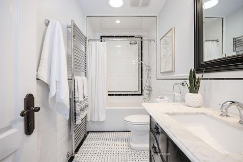 Photo 26 at 31 Red Deer Avenue, Cliffside, Toronto
