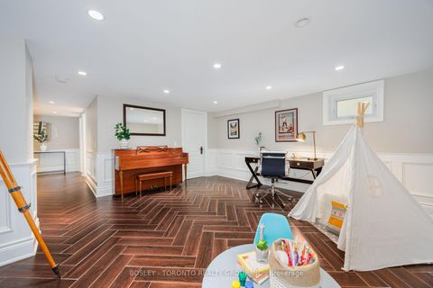 Photo 34 at 31 Red Deer Avenue, Cliffside, Toronto