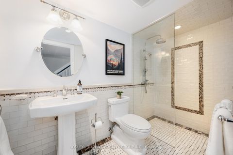 Photo 35 at 31 Red Deer Avenue, Cliffside, Toronto