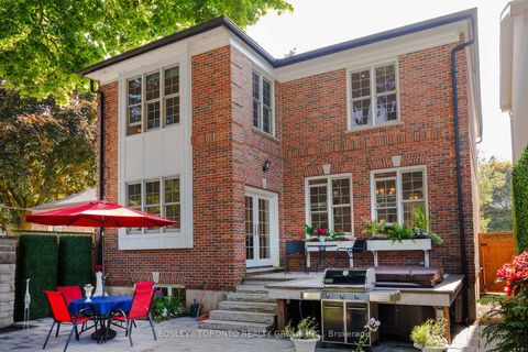 Photo 38 at 31 Red Deer Avenue, Cliffside, Toronto