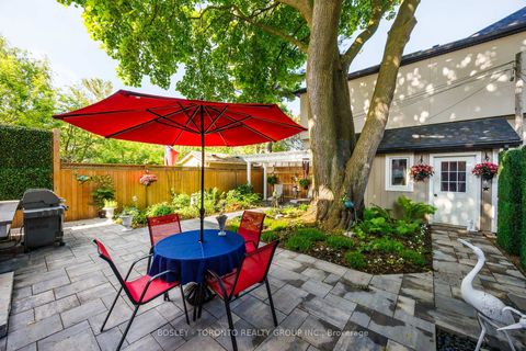 Photo 39 at 31 Red Deer Avenue, Cliffside, Toronto
