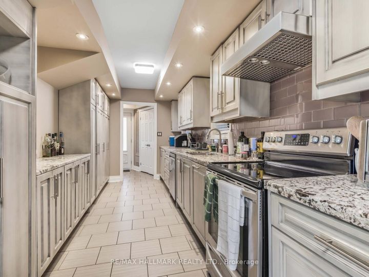 Photo 6 at 90 Leroy Avenue, East York, Toronto