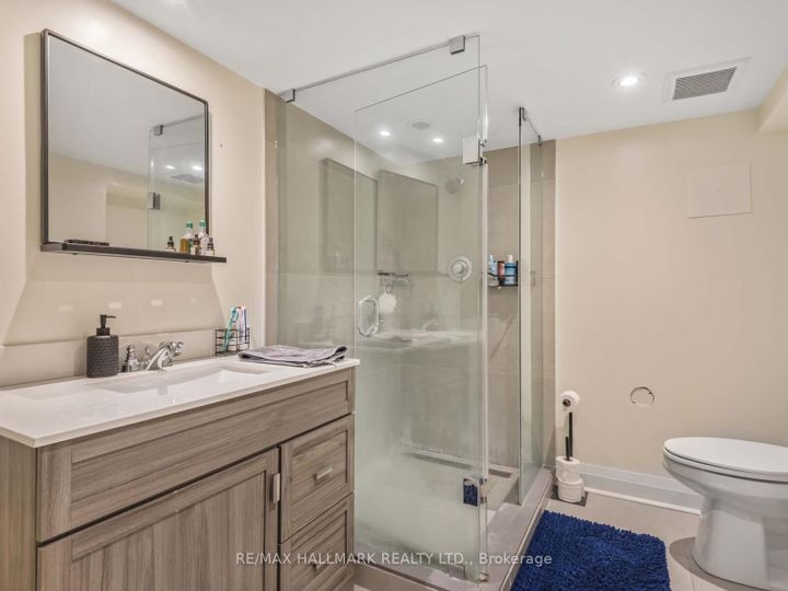 Photo 11 at 90 Leroy Avenue, East York, Toronto