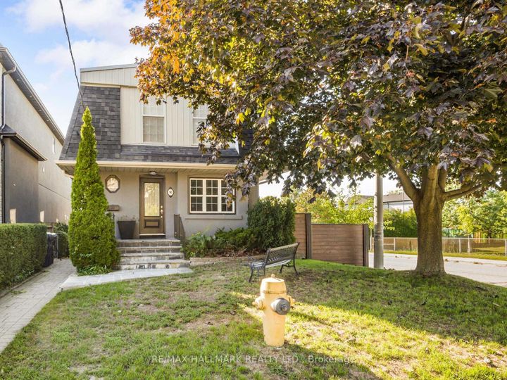 Photo 18 at 90 Leroy Avenue, East York, Toronto