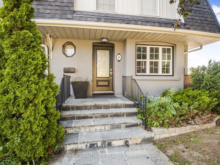 Photo 19 at 90 Leroy Avenue, East York, Toronto