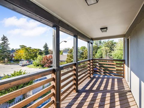 Photo 2 at 90 Leroy Avenue, East York, Toronto