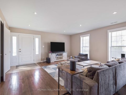 Photo 3 at 90 Leroy Avenue, East York, Toronto Photo 3 at 90 Leroy Avenue, East York, Toronto