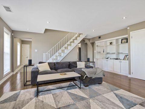 Photo 4 at 90 Leroy Avenue, East York, Toronto Photo 4 at 90 Leroy Avenue, East York, Toronto