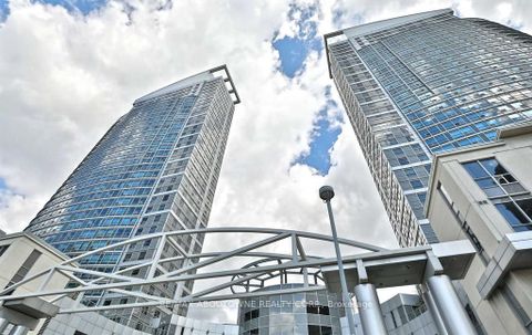 Photo 0 at 3205 - 36 Lee Centre Drive, Woburn, Toronto