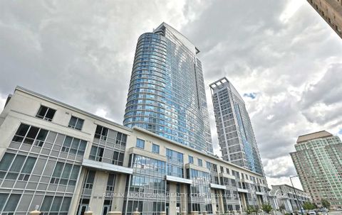 Photo 1 at 3205 - 36 Lee Centre Drive, Woburn, Toronto