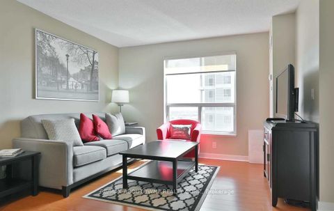 Photo 4 at 3205 - 36 Lee Centre Drive, Woburn, Toronto