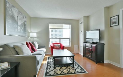 Photo 5 at 3205 - 36 Lee Centre Drive, Woburn, Toronto