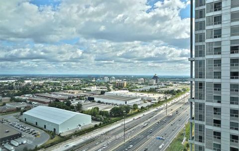 Photo 6 at 3205 - 36 Lee Centre Drive, Woburn, Toronto