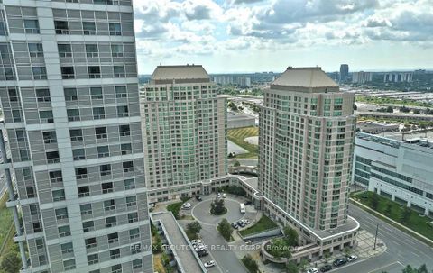 Photo 7 at 3205 - 36 Lee Centre Drive, Woburn, Toronto