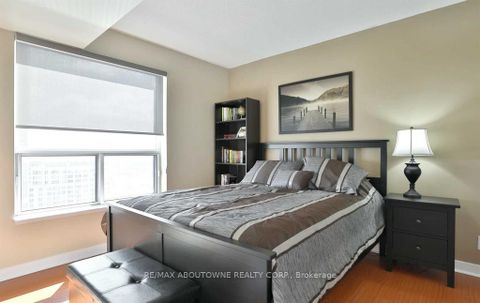 Photo 11 at 3205 - 36 Lee Centre Drive, Woburn, Toronto