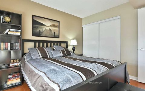 Photo 12 at 3205 - 36 Lee Centre Drive, Woburn, Toronto