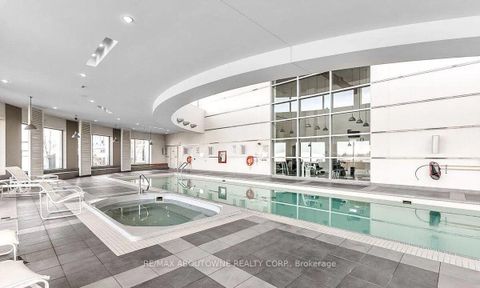 Photo 16 at 3205 - 36 Lee Centre Drive, Woburn, Toronto