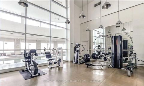 Photo 17 at 3205 - 36 Lee Centre Drive, Woburn, Toronto
