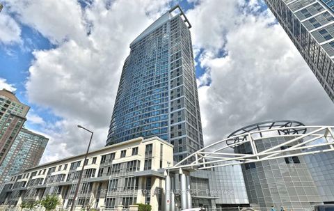 Photo 19 at 3205 - 36 Lee Centre Drive, Woburn, Toronto