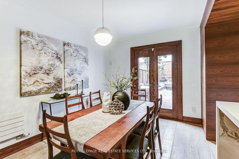 Photo 12 at 16 Larkin Avenue, Swansea, Toronto
