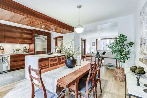 Photo 13 at 16 Larkin Avenue, Swansea, Toronto