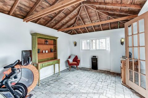 Photo 46 at 16 Larkin Avenue, Swansea, Toronto