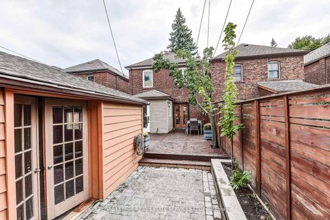 Photo 47 at 16 Larkin Avenue, Swansea, Toronto