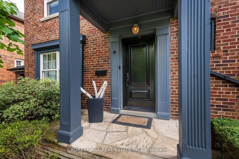 Photo 6 at 9 PEVERIL Hill S, Cedarvale, Toronto