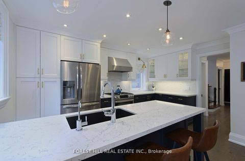 Photo 14 at 9 PEVERIL Hill S, Cedarvale, Toronto