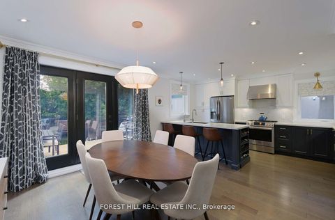 Photo 16 at 9 PEVERIL Hill S, Cedarvale, Toronto