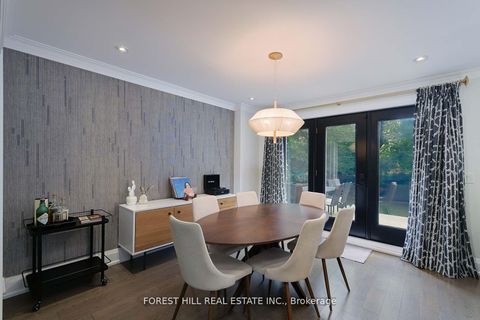 Photo 17 at 9 PEVERIL Hill S, Cedarvale, Toronto