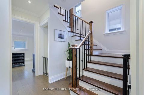 Photo 19 at 9 PEVERIL Hill S, Cedarvale, Toronto