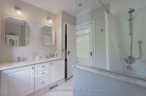 Photo 27 at 9 PEVERIL Hill S, Cedarvale, Toronto