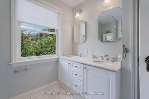 Photo 28 at 9 PEVERIL Hill S, Cedarvale, Toronto