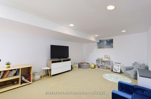 Photo 31 at 9 PEVERIL Hill S, Cedarvale, Toronto