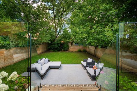 Photo 36 at 9 PEVERIL Hill S, Cedarvale, Toronto