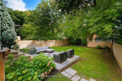 Photo 37 at 9 PEVERIL Hill S, Cedarvale, Toronto